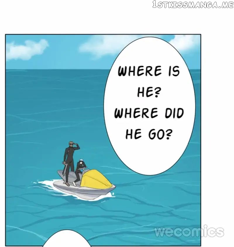 True Love was Right Beside Me chapter 2 - page 20