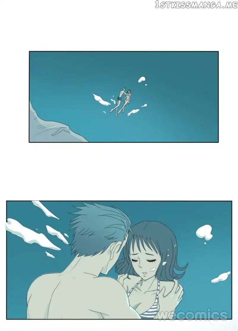 True Love was Right Beside Me chapter 2 - page 23
