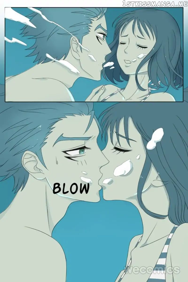True Love was Right Beside Me chapter 2 - page 24