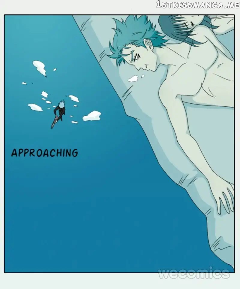 True Love was Right Beside Me chapter 2 - page 34
