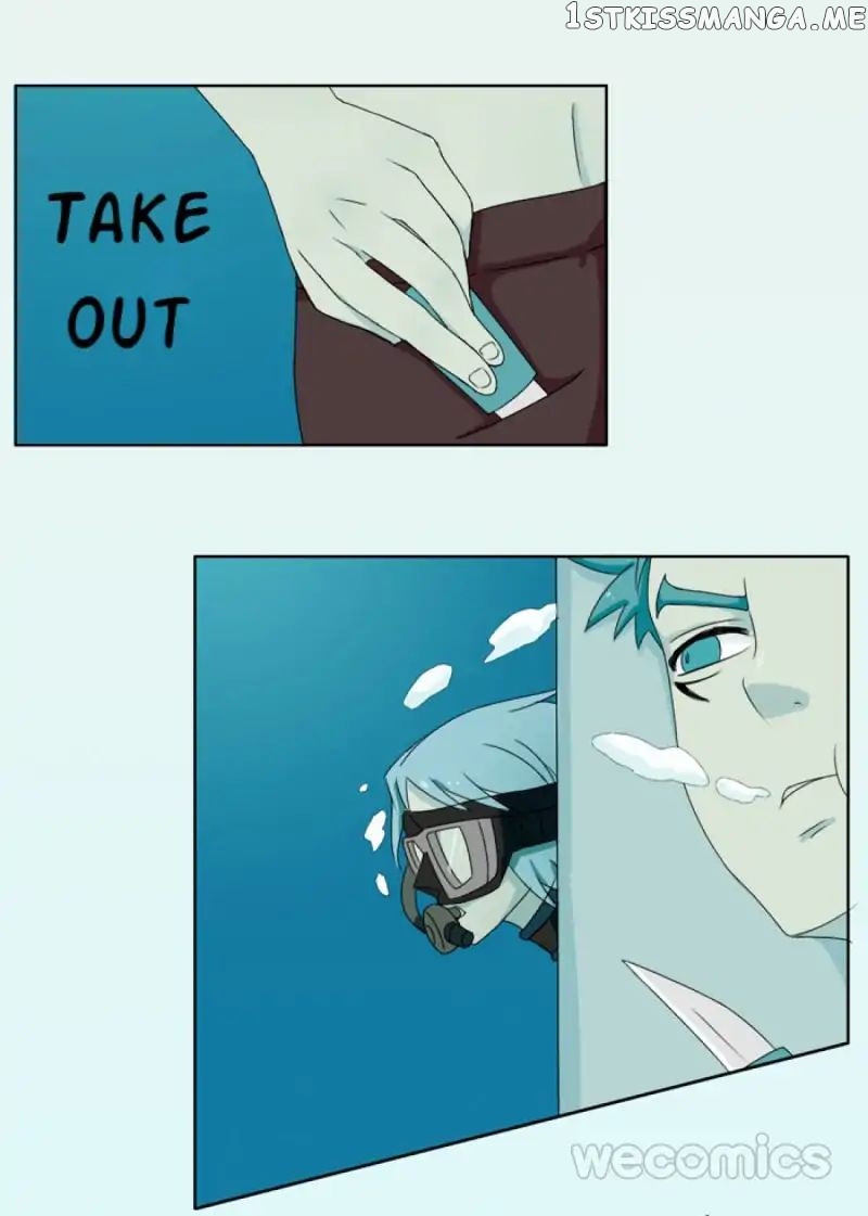 True Love was Right Beside Me chapter 2 - page 35