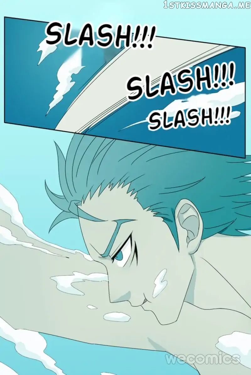 True Love was Right Beside Me chapter 2 - page 37