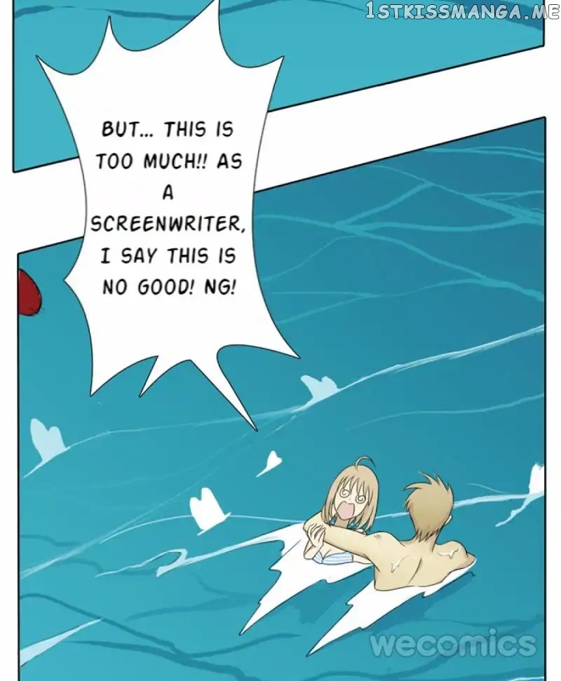 True Love was Right Beside Me chapter 2 - page 9