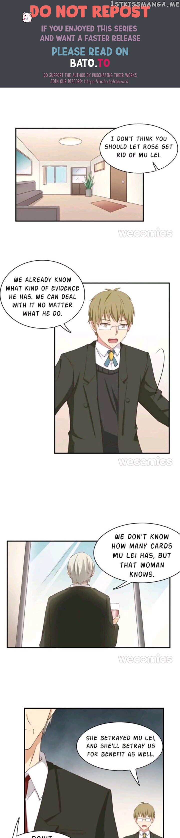 True Love was Right Beside Me chapter 76 - page 1