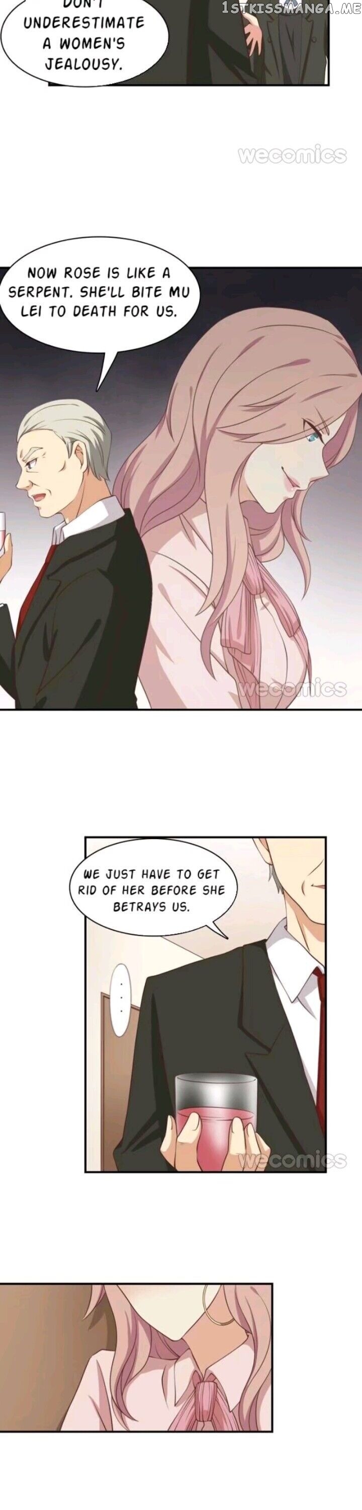 True Love was Right Beside Me chapter 76 - page 2