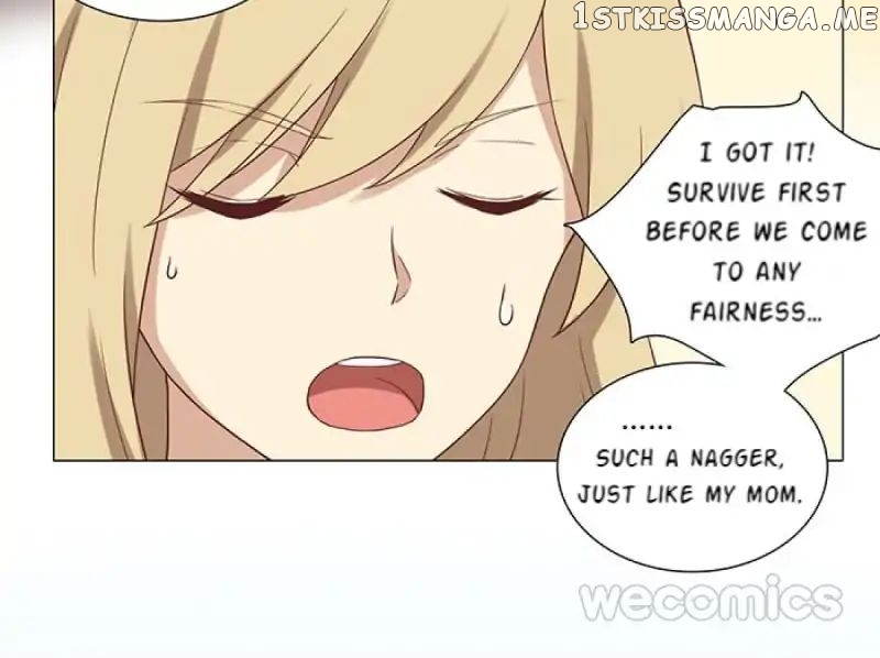 True Love was Right Beside Me chapter 20 - page 11