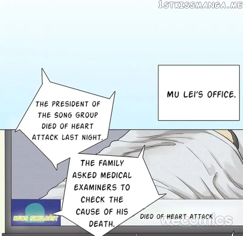 True Love was Right Beside Me chapter 20 - page 12
