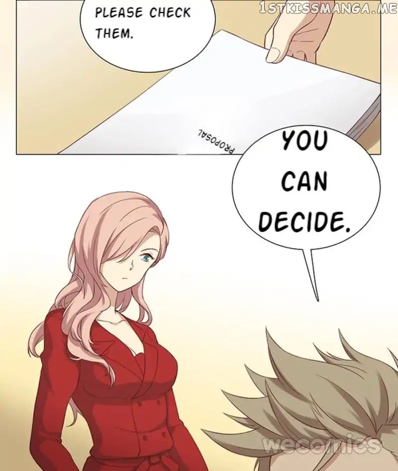 True Love was Right Beside Me chapter 20 - page 14