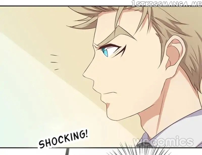 True Love was Right Beside Me chapter 20 - page 16