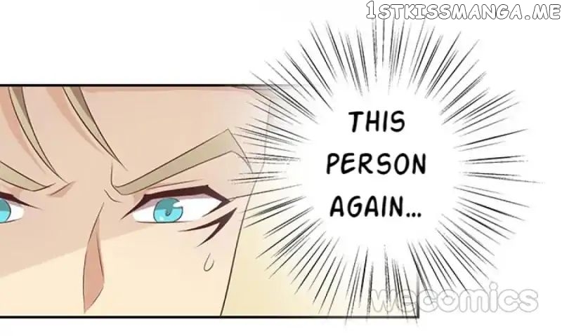 True Love was Right Beside Me chapter 20 - page 18