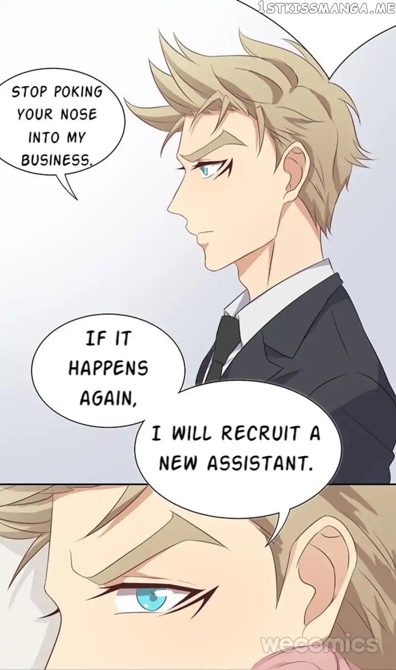 True Love was Right Beside Me chapter 20 - page 22