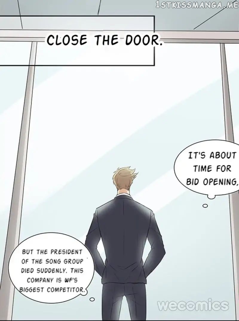 True Love was Right Beside Me chapter 20 - page 25