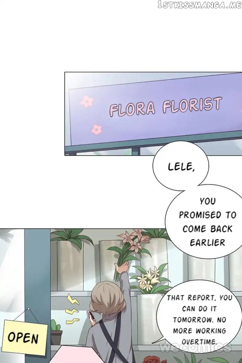 True Love was Right Beside Me chapter 20 - page 27