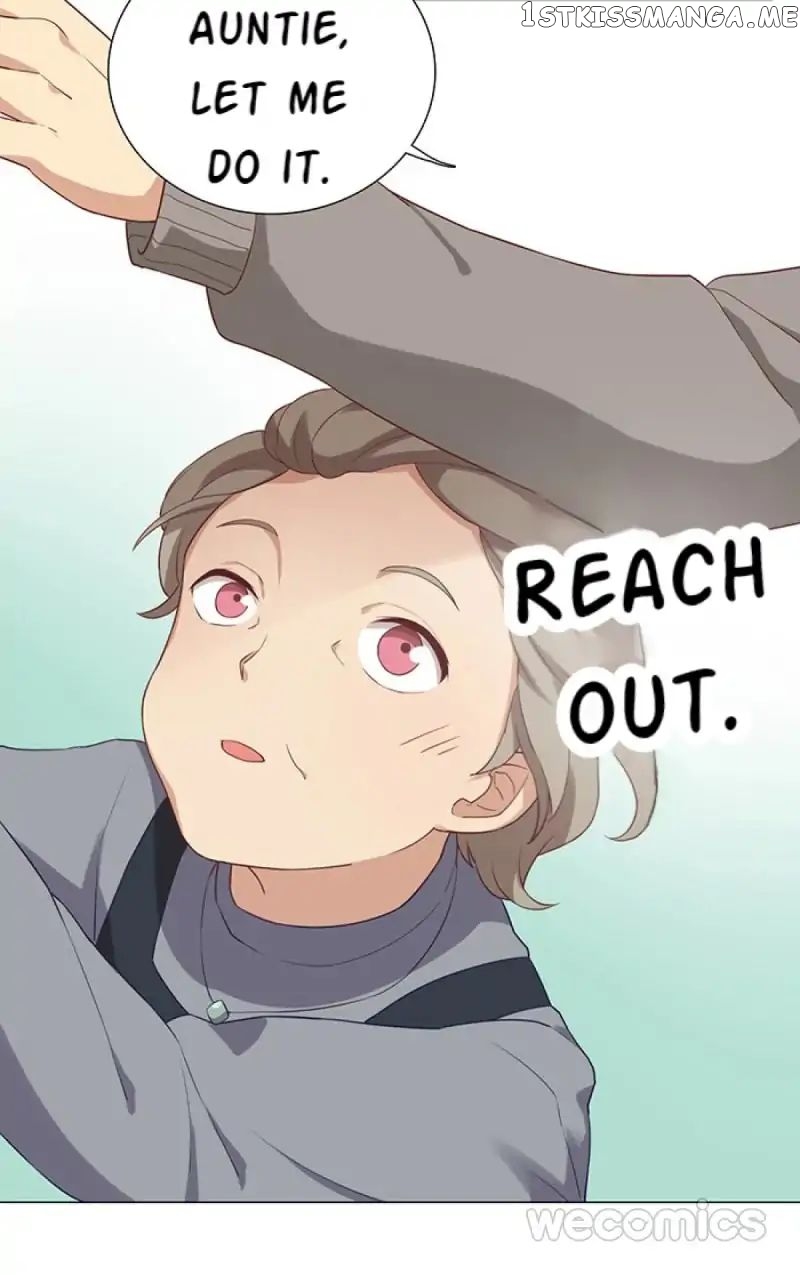 True Love was Right Beside Me chapter 20 - page 31