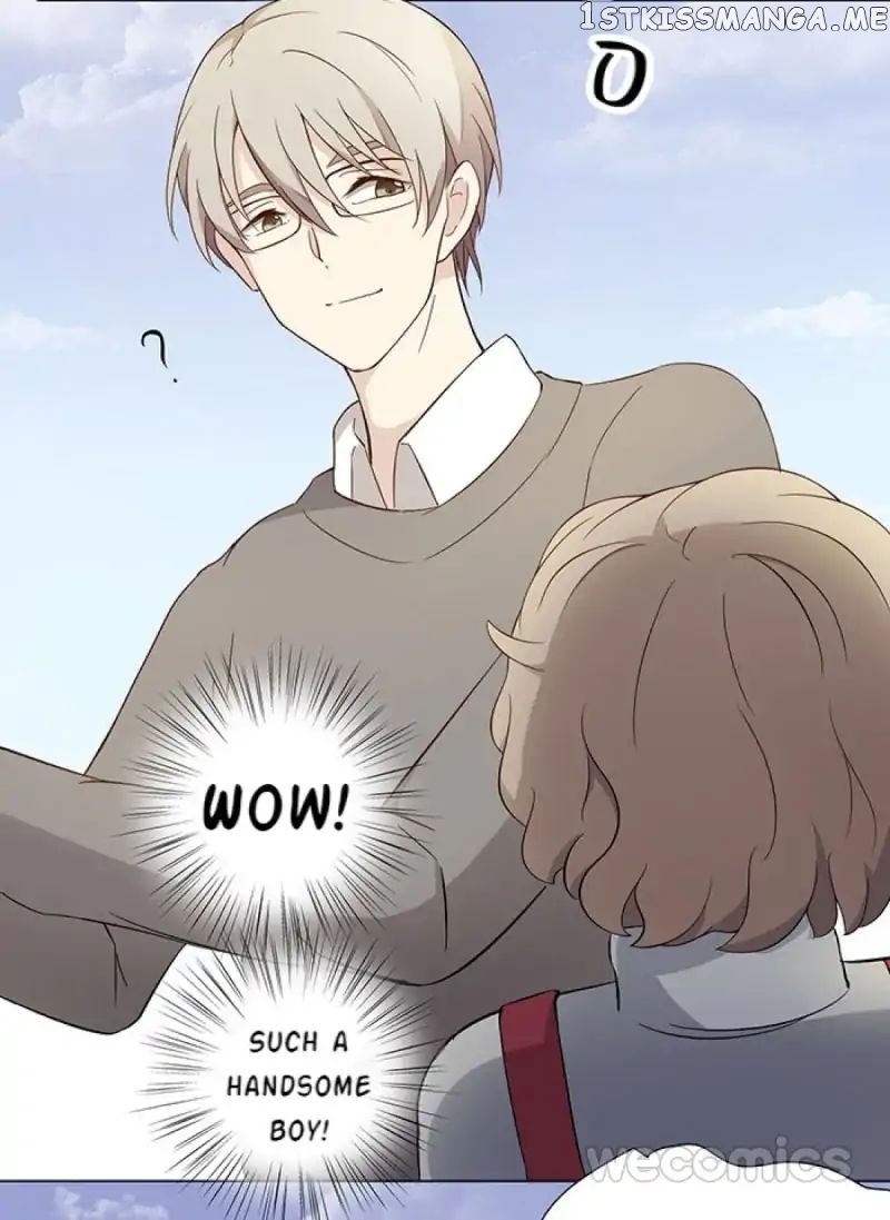 True Love was Right Beside Me chapter 20 - page 33