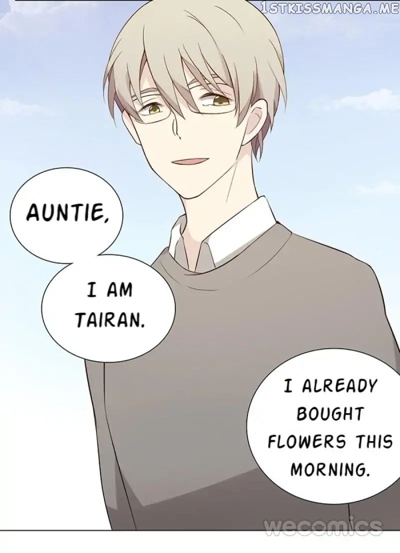 True Love was Right Beside Me chapter 20 - page 35
