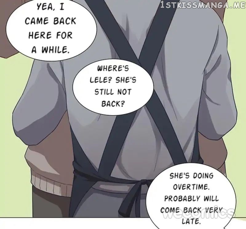 True Love was Right Beside Me chapter 20 - page 38