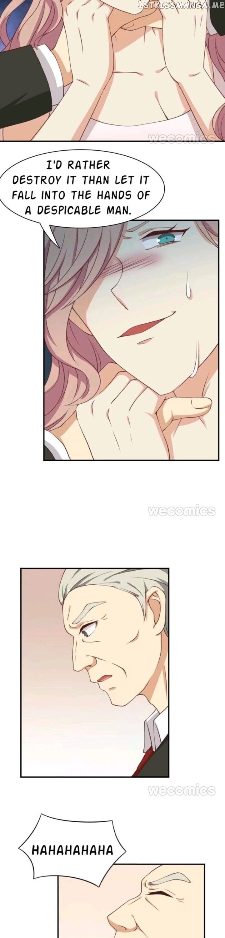 True Love was Right Beside Me chapter 77 - page 2
