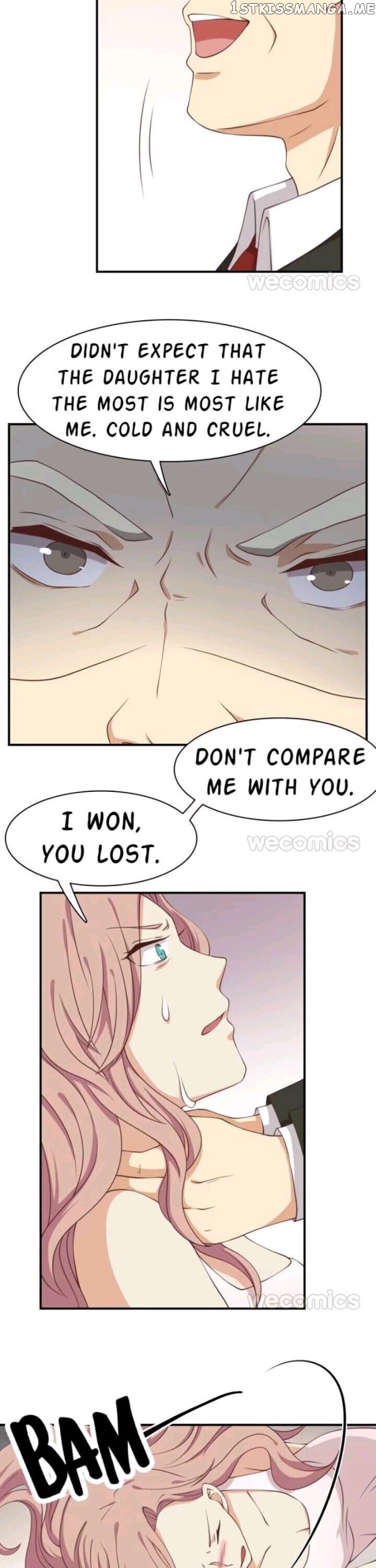 True Love was Right Beside Me chapter 77 - page 3