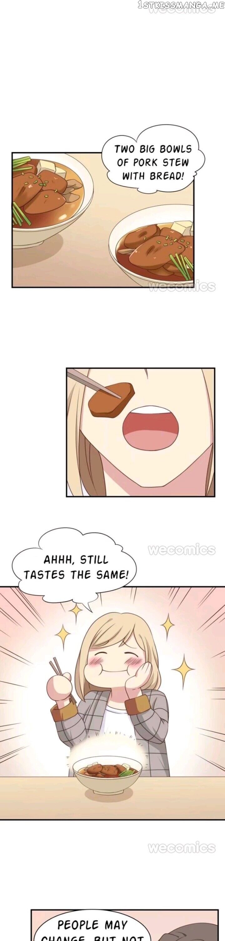 True Love was Right Beside Me chapter 77 - page 6