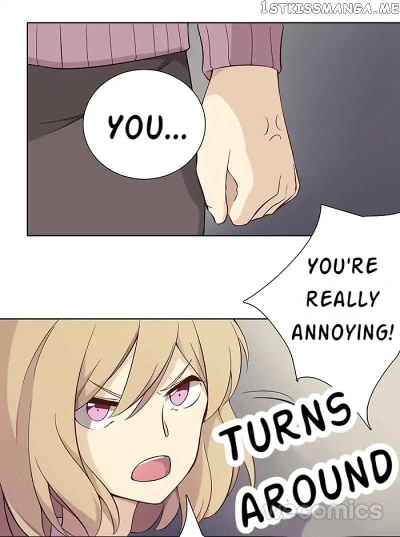 True Love was Right Beside Me chapter 21 - page 13