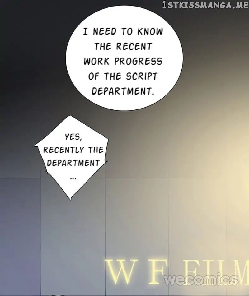True Love was Right Beside Me chapter 21 - page 17