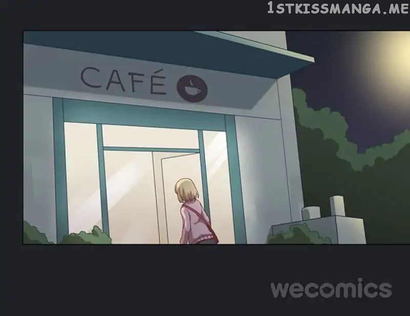 True Love was Right Beside Me chapter 21 - page 19
