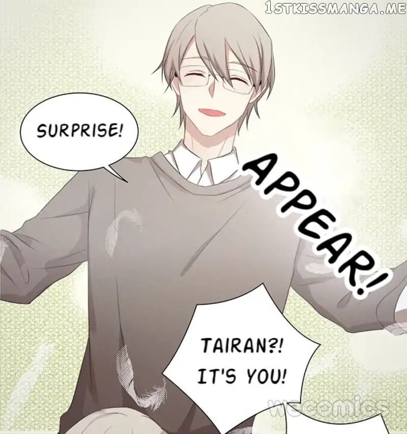 True Love was Right Beside Me chapter 21 - page 23