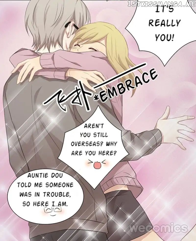 True Love was Right Beside Me chapter 21 - page 24