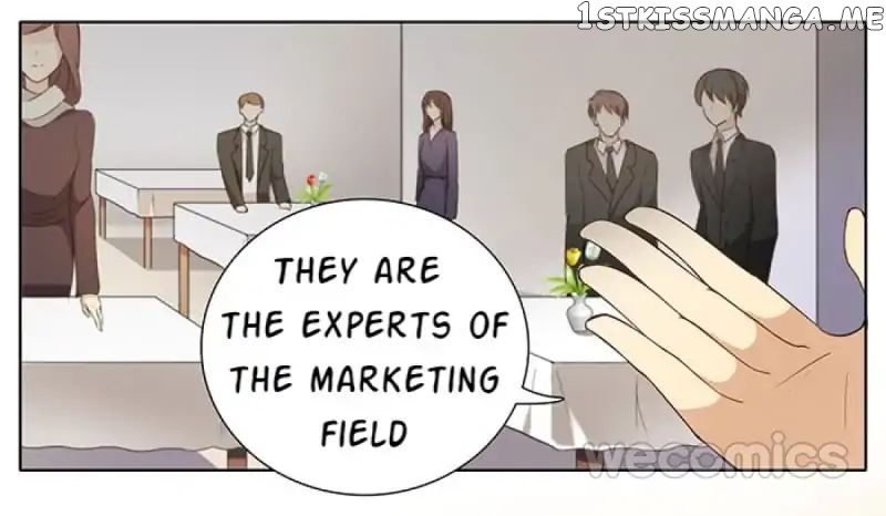 True Love was Right Beside Me chapter 21 - page 26