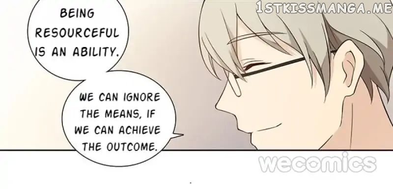 True Love was Right Beside Me chapter 21 - page 28