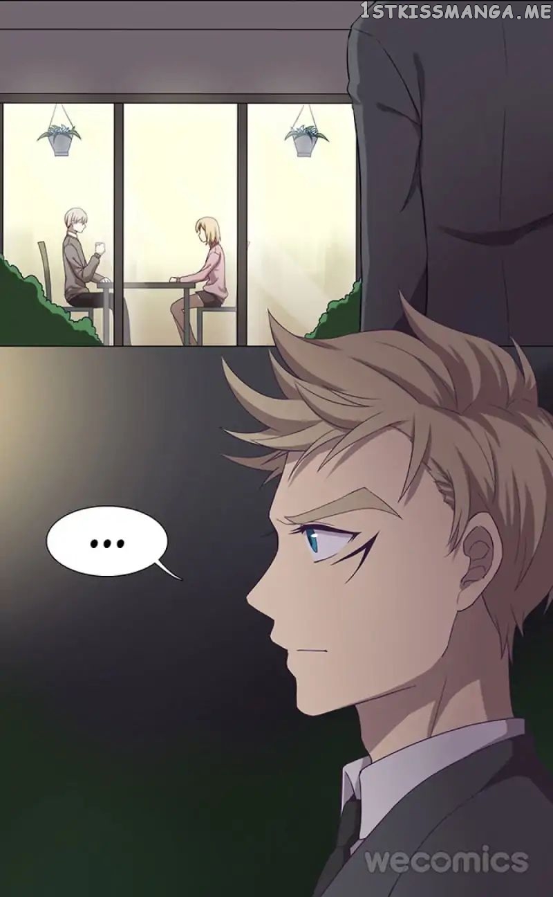 True Love was Right Beside Me chapter 21 - page 34