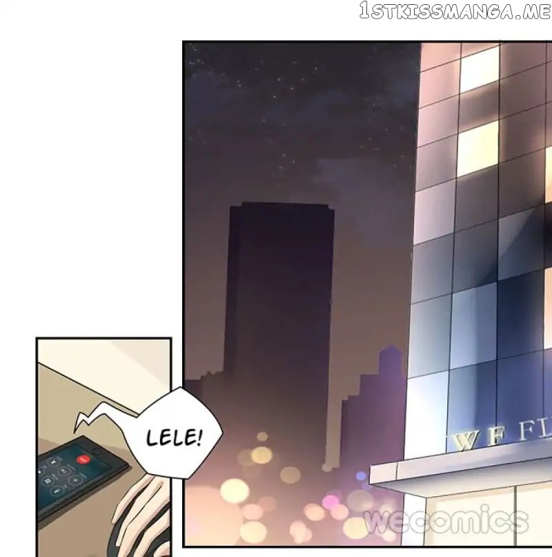 True Love was Right Beside Me chapter 21 - page 6