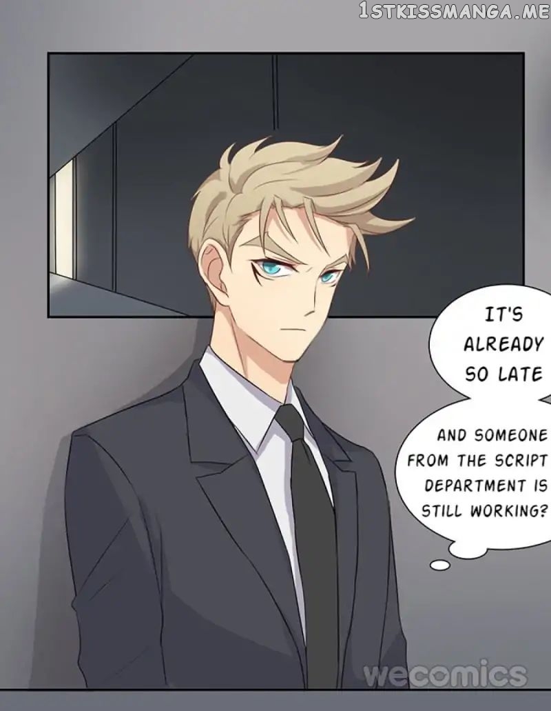 True Love was Right Beside Me chapter 21 - page 8