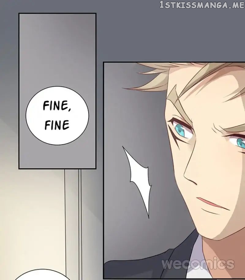 True Love was Right Beside Me chapter 21 - page 9
