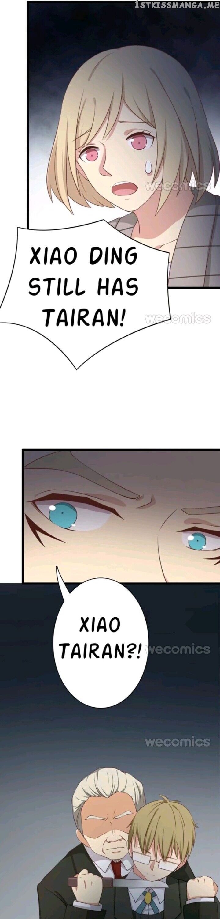 True Love was Right Beside Me chapter 78 - page 13