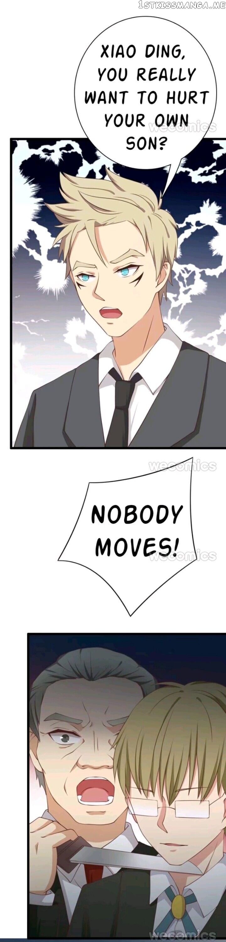 True Love was Right Beside Me chapter 78 - page 15