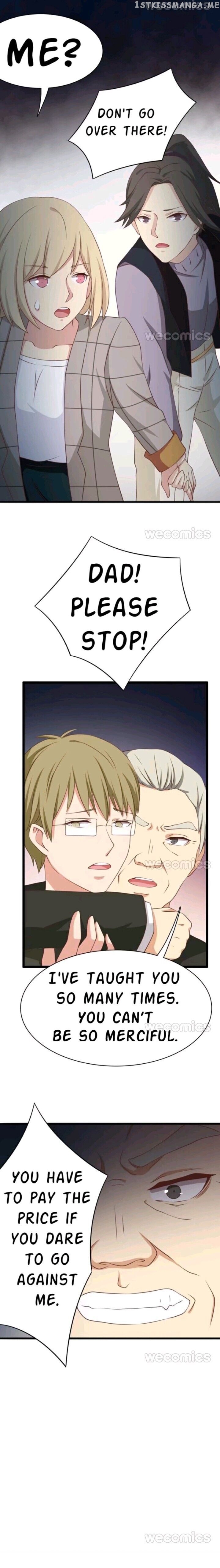 True Love was Right Beside Me chapter 78 - page 22