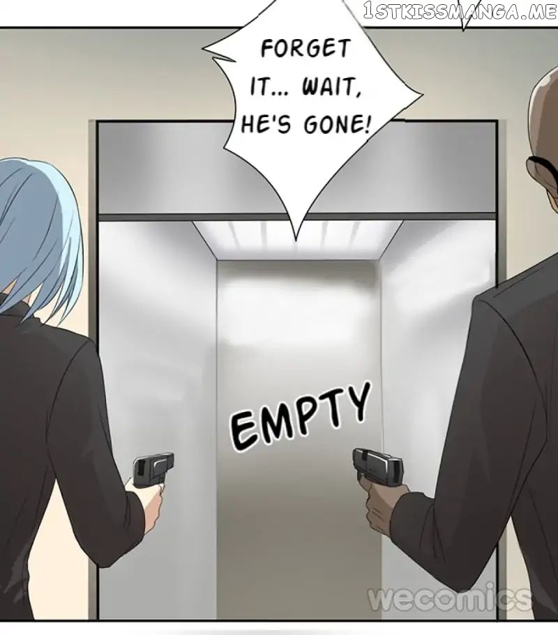True Love was Right Beside Me chapter 22 - page 11