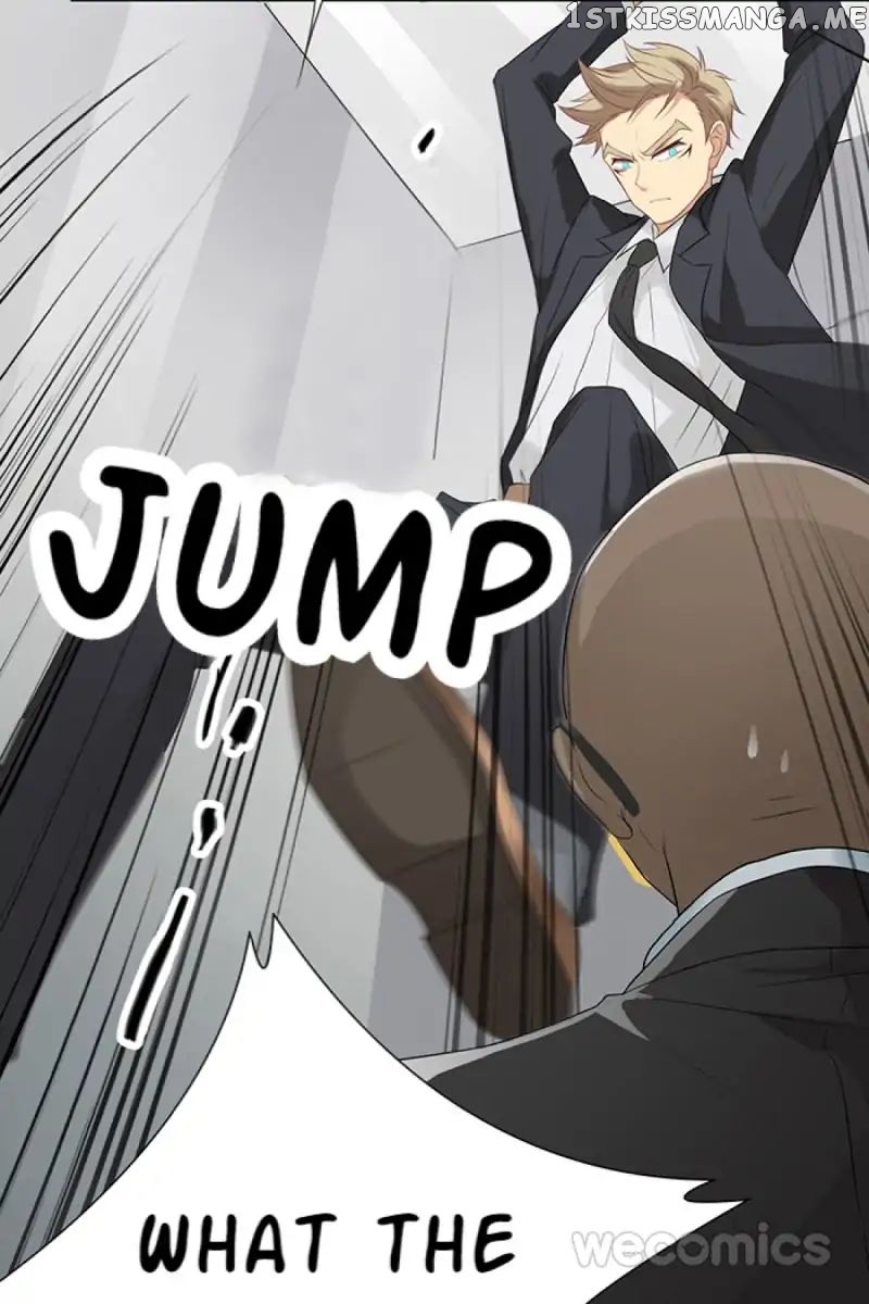 True Love was Right Beside Me chapter 22 - page 13