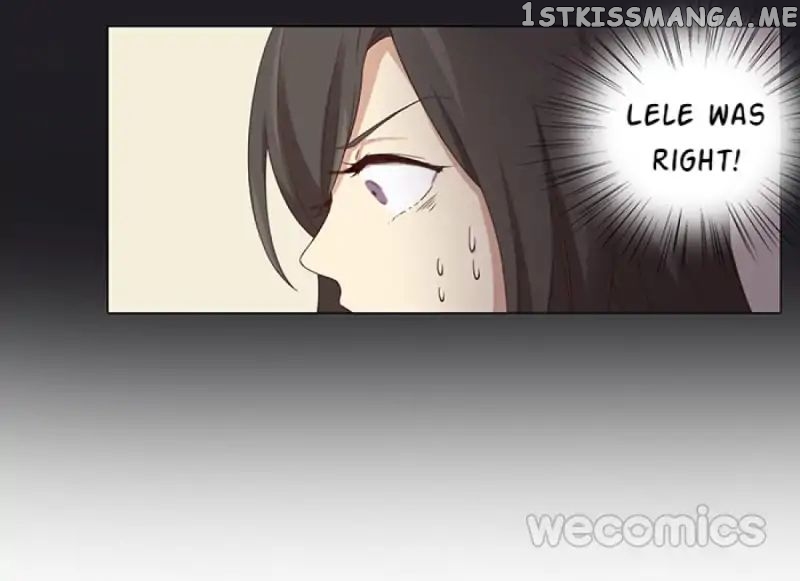 True Love was Right Beside Me chapter 22 - page 23
