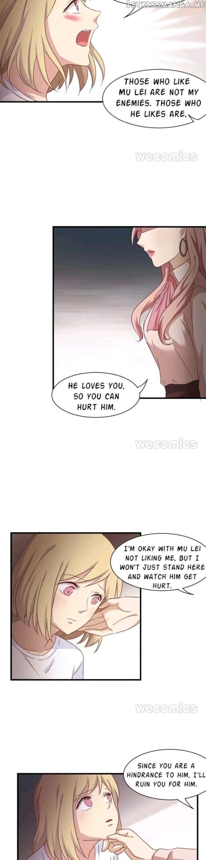 True Love was Right Beside Me chapter 62 - page 10