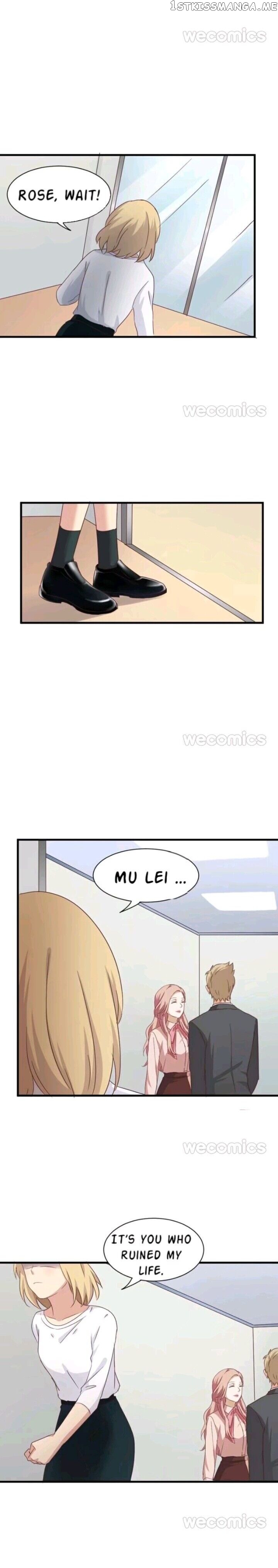 True Love was Right Beside Me chapter 62 - page 12