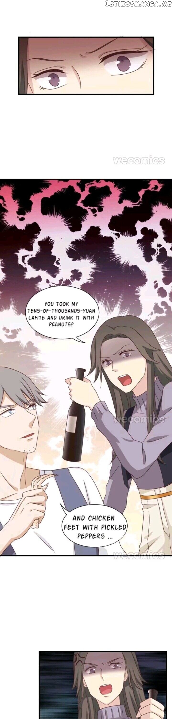 True Love was Right Beside Me chapter 62 - page 2