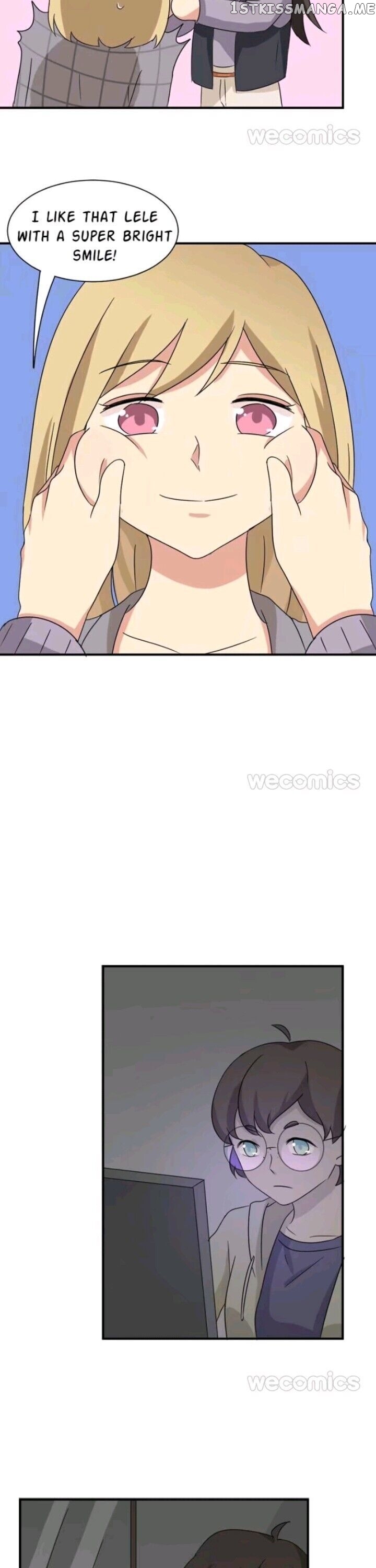 True Love was Right Beside Me chapter 62 - page 26