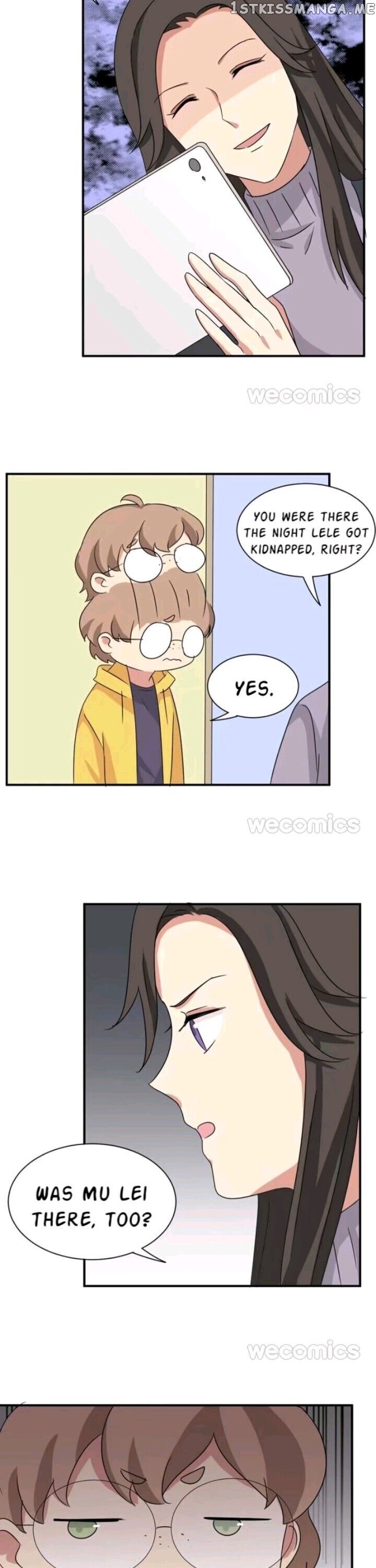 True Love was Right Beside Me chapter 62 - page 30