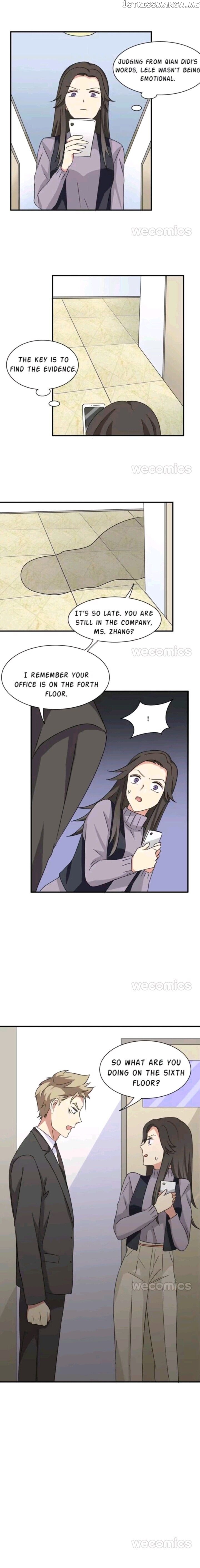 True Love was Right Beside Me chapter 62 - page 33