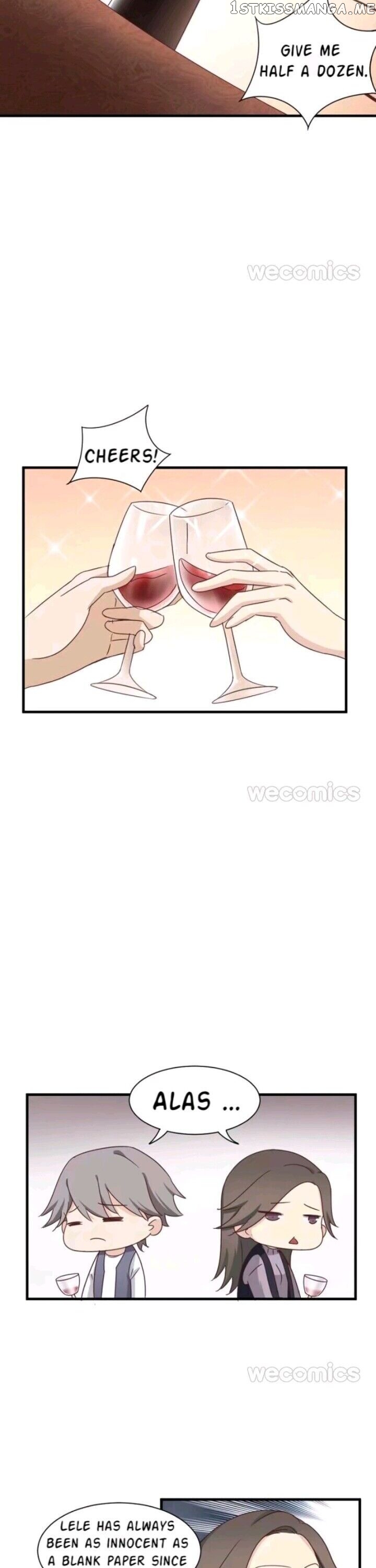 True Love was Right Beside Me chapter 62 - page 4