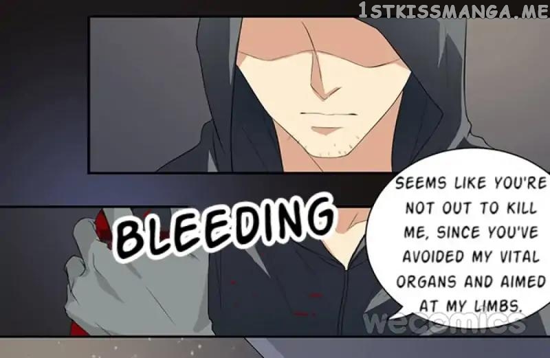 True Love was Right Beside Me chapter 24 - page 18