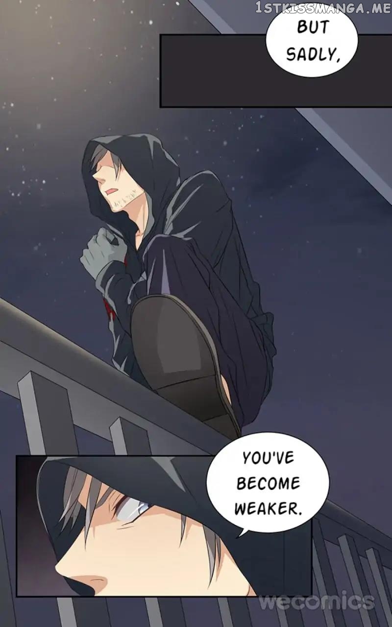 True Love was Right Beside Me chapter 24 - page 19